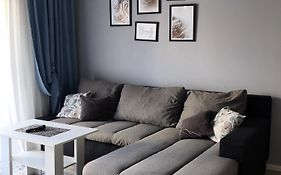 Apartamenty Olimpijska